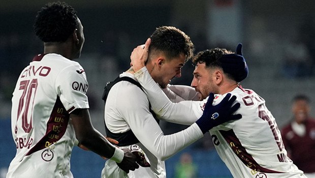 Trabzonspor'un konuğu Konyaspor!