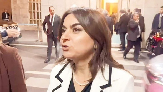 DEM Partili üye İmralı görüşmesini anlattı: ‘SDG, Şam’a entegre olmalı’