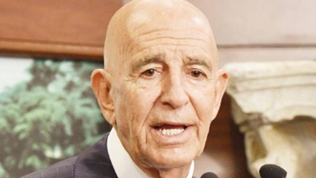 Ruhban Okulu açıklaması