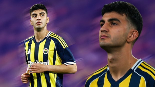 Fenerbahçe'de parlama sırası Yiğit Efe Demir'de! Hikayesi Arda Güler ve Yusuf Akçiçek'le pek çok ortak nokta barındırıyor