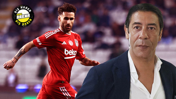 Benfica'dan resmi Rafa Silva açıklaması geldi! Başkan Rui Costa transfer iddiaları hakkında ilk kez konuştu
