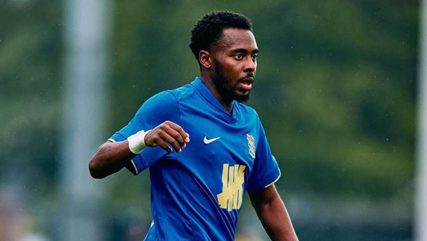 Chris Davies'ten Osayi-Samuel açıklaması! 'Takımdan uzak kaldı'