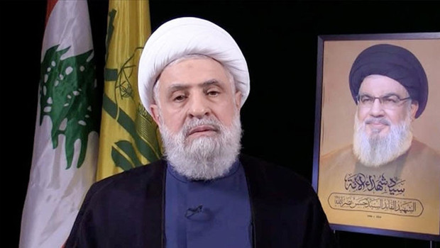 Hizbullah'tan tedirgin eden açıklama: Savaş geri mi dönüyor?