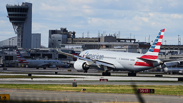 Havalimanında panik: 'Bomba tehdidi' denildi