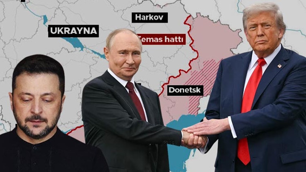 İngiliz basınından çarpıcı iddia: Washington'dan gelenekleri bozan adım