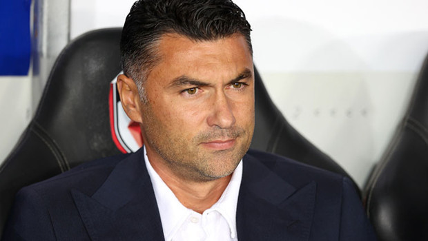 Burak Yılmaz'dan hakem isyanı: 'Dünyanın her yerinde penaltı!'