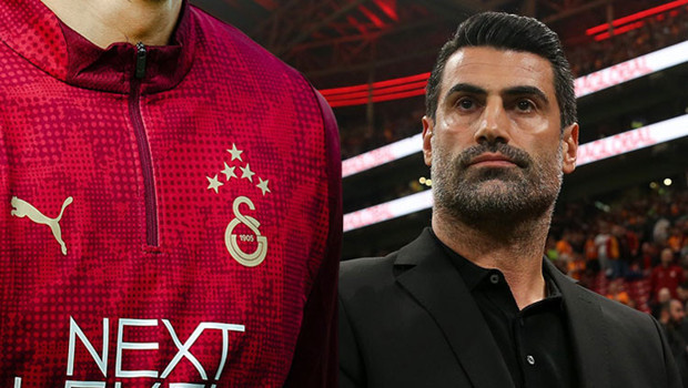 Volkan Demirel, Galatasaray'ın 2 yıldızına talip oldu!