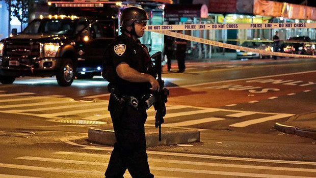 ABD'de silahlı saldırı: 4 kişi hayatını kaybetti