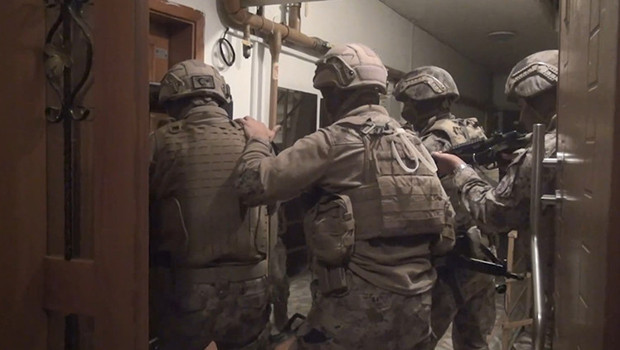 Siber suçlarla mücadele: 5 günde 346 şüpheli yakalandı