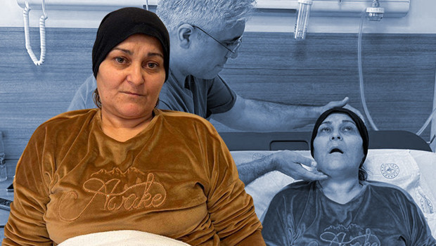 3 yıldır çene ağrısı çekiyordu: Konulan tanı ile dünyadaki ilk vaka oldu