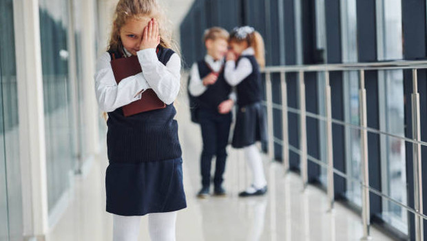 Akran zorbalığına karşı üç bakanlık el ele