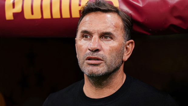 Okan Buruk, Fenerbahçe'ye kaybetmedi