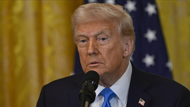Trump'tan göç yasası açıklaması