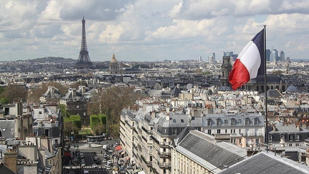 Fransa'da kamu yayıncısı kanalda bomba alarmı