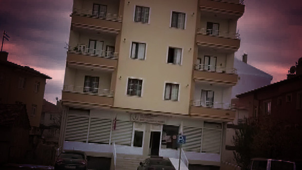 Apartmandaki ilaçlamada 3 aileden 8 kişi hastanelik oldu