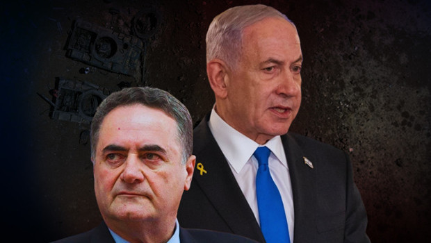 Netanyahu'nun Suriye konusundaki sessizliği gündeme oturdu: 'Türkiye çekincesi' iddiası