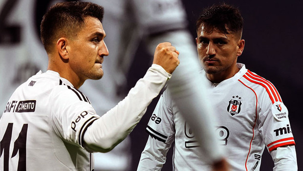 Cengiz Ünder'den 2020'den sonra bir ilk: Üst üste 2 deplasmanda...