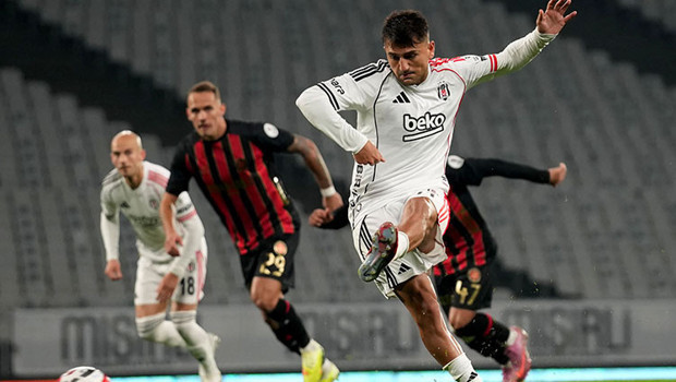 Cengiz Ünder'in son 6 maçı önceki 22'sine bedel!
