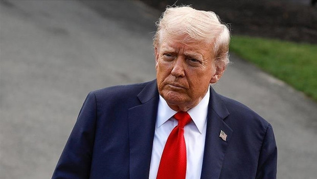 Trump'tan 'iltica' kararı: ABD başvuruları durdurmayı planlıyor