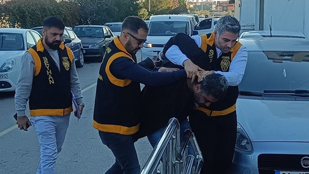 Sosyal medyadaki paylaşımları şüphe çekince polis harekete geçti: Villada yakalandı