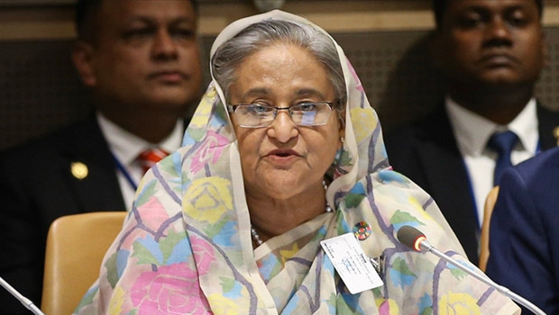 Bangladeş'te idam mahkumu eski başbakana hapis cezası