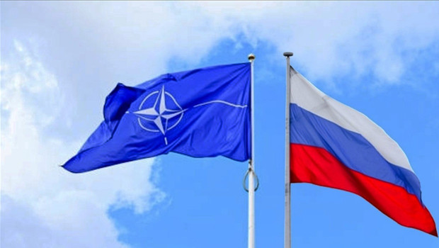 Rusya'dan NATO'ya yanıt: 'Kasıtlı bir girişim'