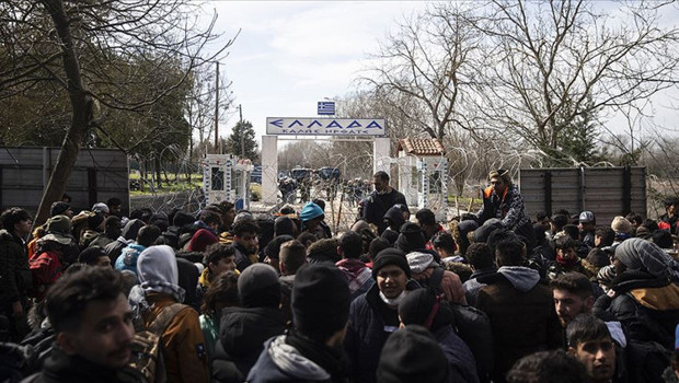 BM, AB'deki göçmen ve mülteci tartışmalarından endişeli