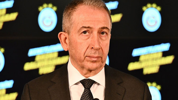 Galatasaray'dan hakem serzenişi: 'Tiyatro seyrediyoruz!'