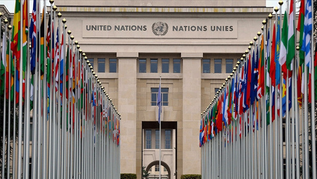 BM'den Karadeniz çağrısı