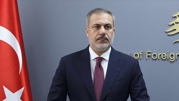 Dışişleri Bakanı Hakan Fidan NATO Dışişleri Bakanları toplantısına katılacak