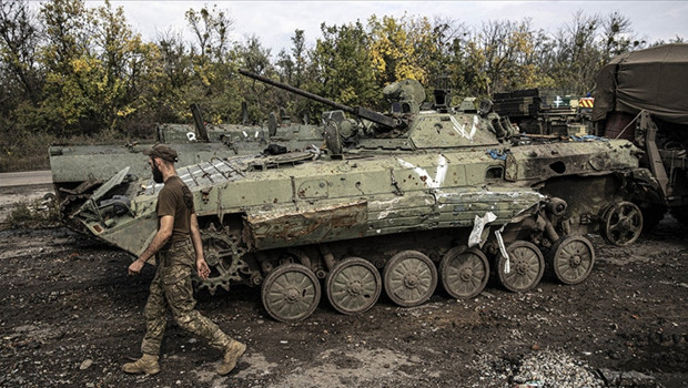 Rusya'dan Fransa'ya Ukrayna suçlaması: 'Çatışmalara müdahil olmaya çalışıyor'