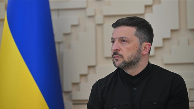 Ukrayna ve ABD'den barış planında değişiklik