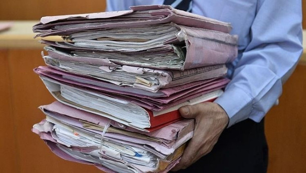 Suç örgütü ‘Ay Grubu’na yönelik iddianame tamamlandı, 65 şüpheli hakkında dava açıldı