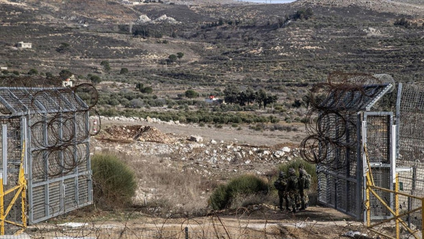Suriye'den Golan Tepeleri'ne ilişkin açıklama: İsrail'den geri alma hakkına sahibiz