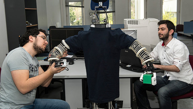 Mühendislik sıralamasında ilk 100’de 2 Türk üniversitesi