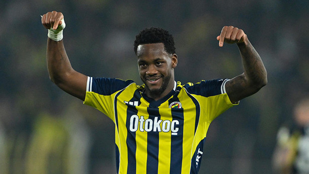Galatasaray'dan Jhon Duran hakkında suç duyurusu!