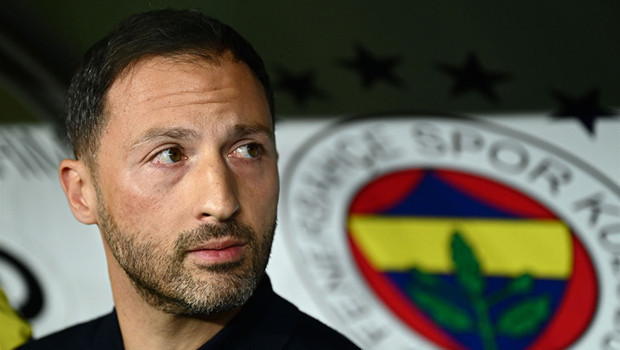 Fenerbahçe'de Tedesco'dan değişiklik planı!
