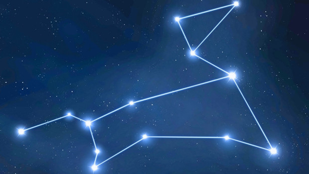 ‘Büyük Köpek’ Güneş Sistemi’ni etkilemiş