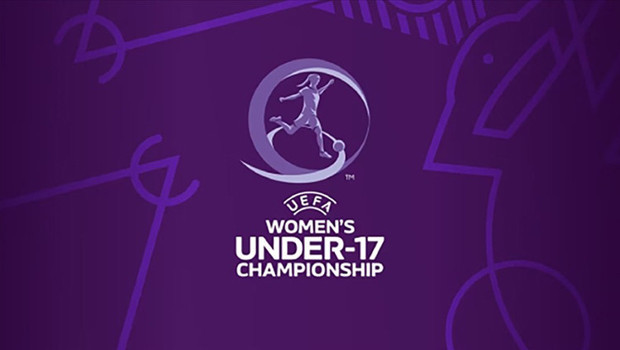 Türkiye, 2029 UEFA Avrupa Kadınlar U17 Şampiyonası'na ev sahipliği yapacak