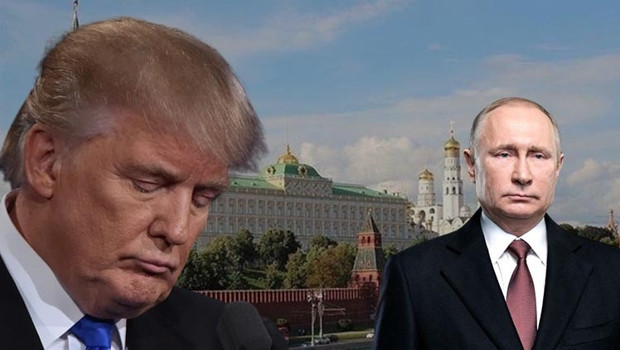 Trump sonunda itiraf etti: Kremlin ne yapıyor bilmiyorum
