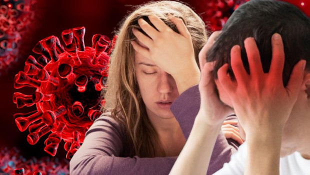 Bağışıklığa dirençli virüs endişe yarattı! Uzmanlar yaklaşan pandemi tehdidi konusunda uyardı