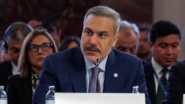 Dışişleri Bakanı Hakan Fidan, AGİT Zirvesi'ne katıldı