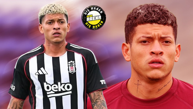 Kiralık gönderilmişti! Beşiktaş'a geri dönüyor