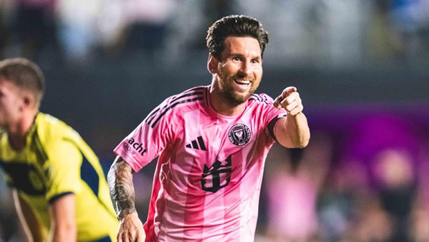 Messi'den Guardiola açıklaması! 'En iyisi'