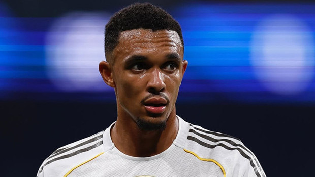 Real Madrid'de sakatlık şoku!