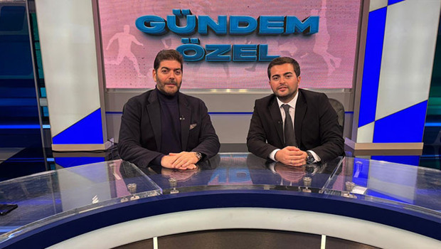 Hürer Fethi Gündüz: Fenerbahçe kalıcı gelir kaynakları oluşturmalı