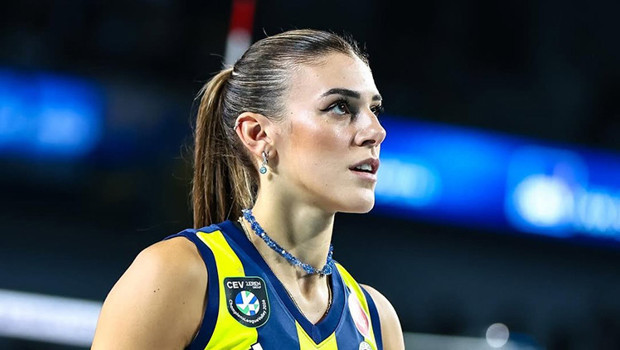 Alessia Orro: 'Şampiyonlar Ligi bizim büyük hedefimiz!'