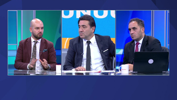 TFF Futbol Gelişim Direktörü Emrah Bayraktar: Türkiye'ye ilk defa bu kadar hakimiz