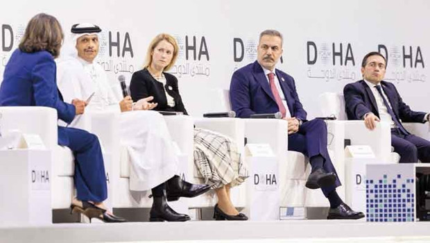 Dışişleri Bakanı Hakan Fidan’dan Ukrayna Gazze ve Suriye yorumu: Trump’ın hedefleri Türkiye ile uyuşuyor