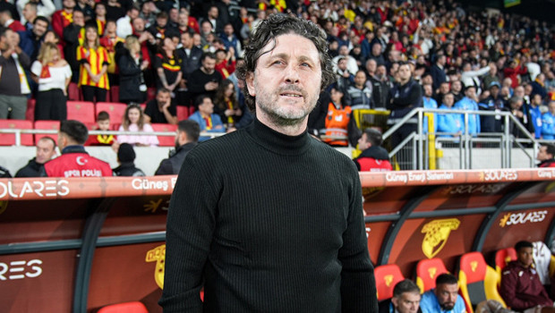 Fatih Tekke: 'Kavgadan kaçmadık, gurur duyuyorum'